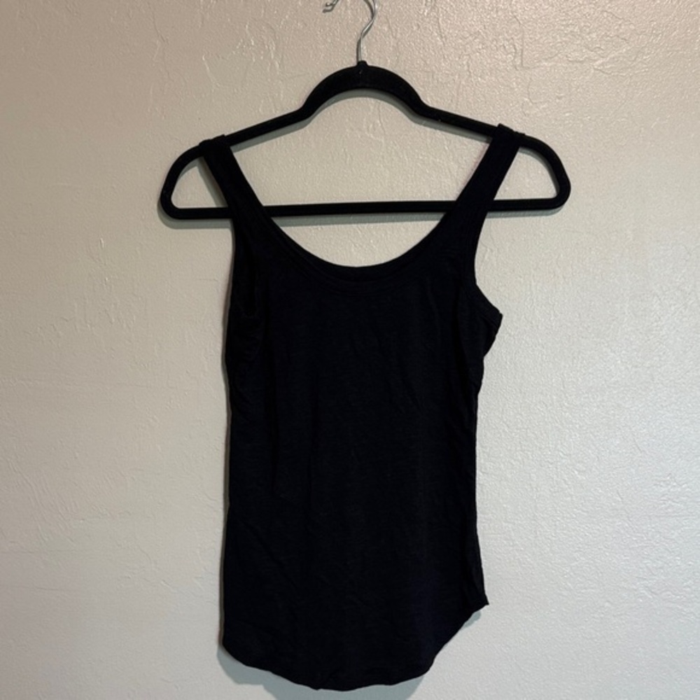 Chaser Tank